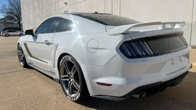2015 FORD MUSTANG GT ROUSH for Sale