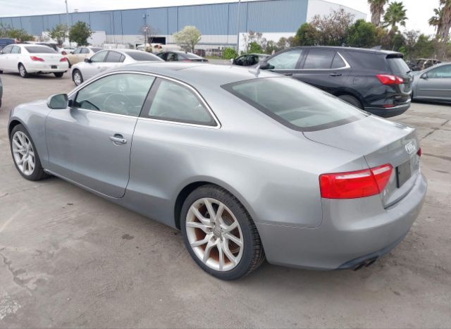 2011 AUDI A5 for Sale