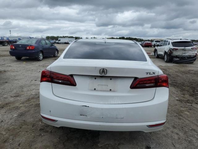 2017 ACURA TLX for Sale