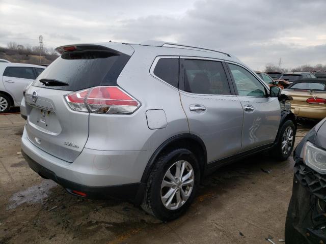 2015 NISSAN ROGUE S for Sale