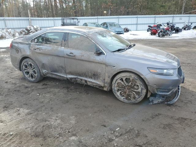 2013 FORD TAURUS SHO for Sale