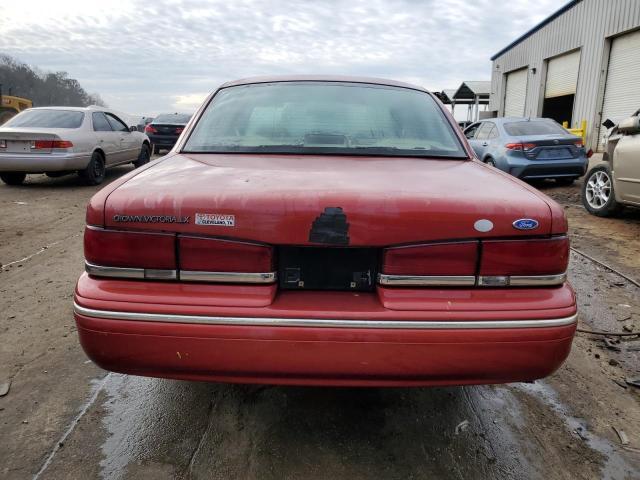 1997 FORD CROWN VICTORIA LX for Sale