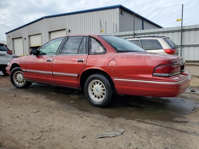 1997 FORD CROWN VICTORIA LX for Sale