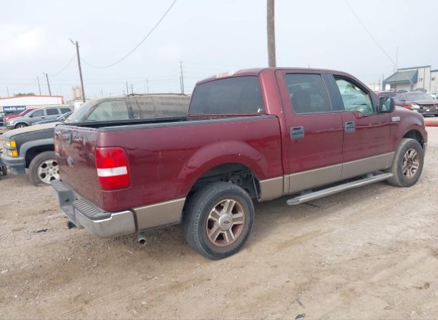 2006 FORD F-150 for Sale