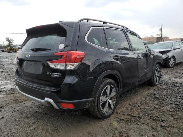 2020 SUBARU FORESTER TOURING for Sale