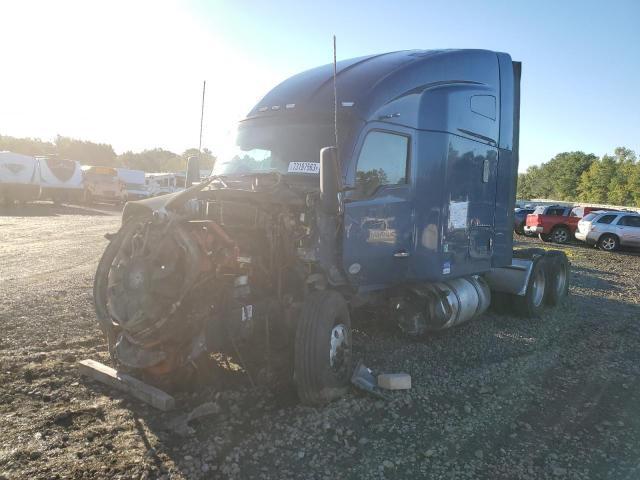 2016 KENWORTH CONSTRUCTION T680 for Sale