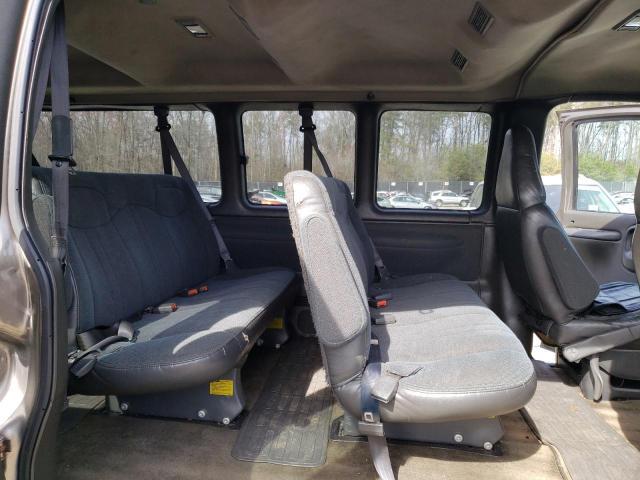 2002 CHEVROLET EXPRESS G3500 for Sale