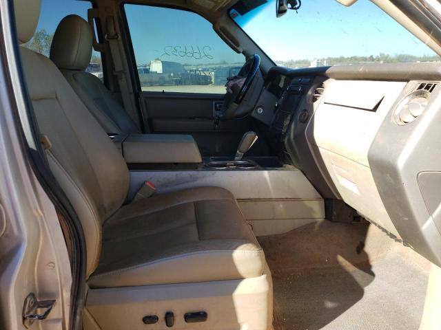 2014 FORD EXPEDITION EL LIMITED for Sale