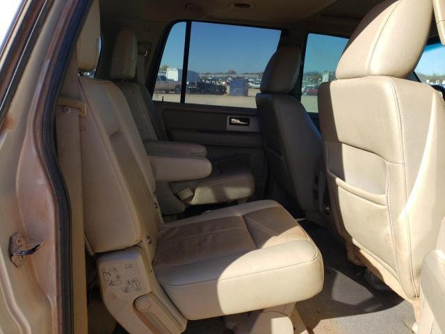 2014 FORD EXPEDITION EL LIMITED for Sale
