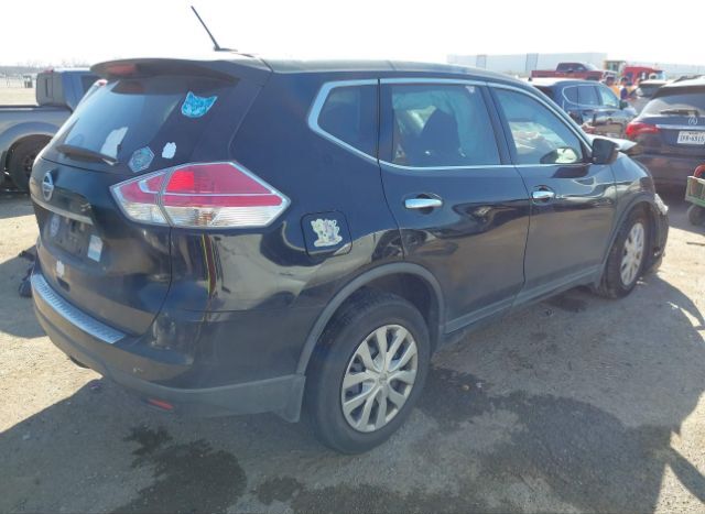 2015 NISSAN ROGUE for Sale