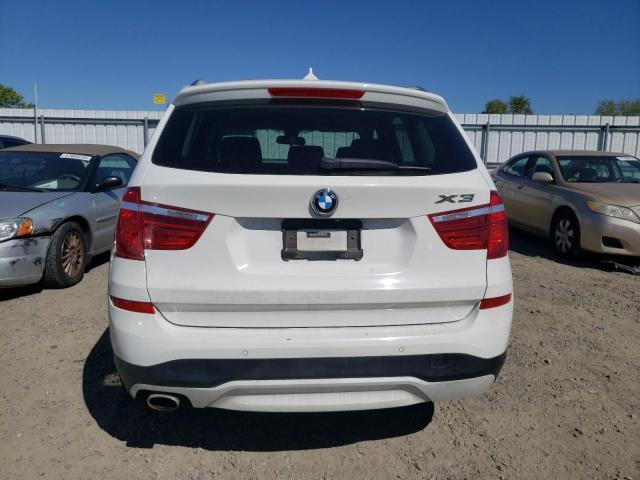 2015 BMW X3 XDRIVE28D for Sale