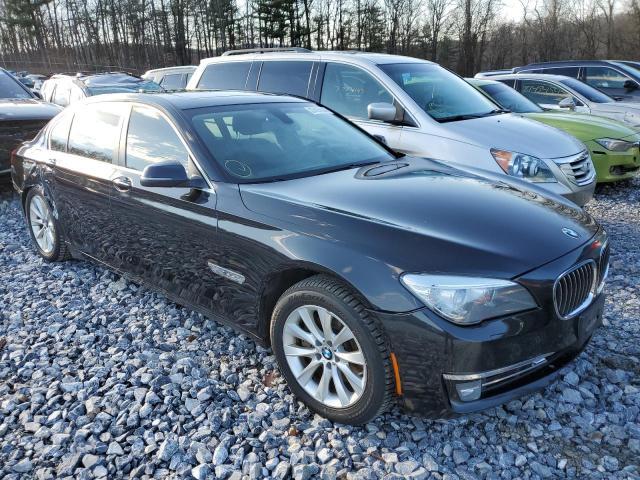 2014 BMW 740 LXI for Sale