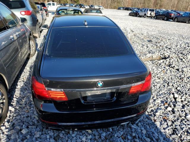 2014 BMW 740 LXI for Sale
