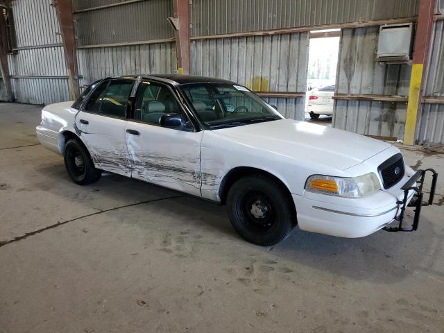 1998 FORD CROWN VICTORIA POLICE INTERCEPTOR for Sale
