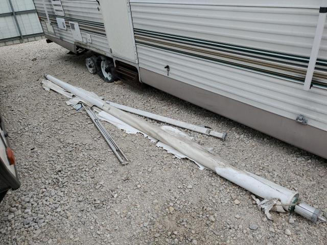 2004 MALL  TRAILER for Sale