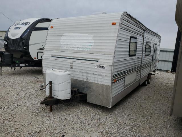 2004 MALL  TRAILER for Sale