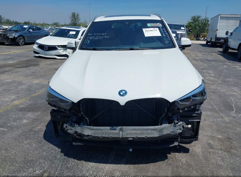 2023 BMW X5 for Sale