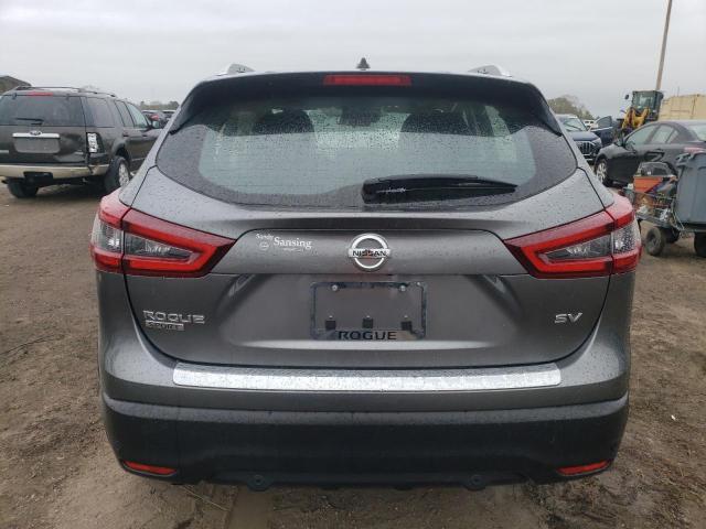 2021 NISSAN ROGUE SPORT SV for Sale