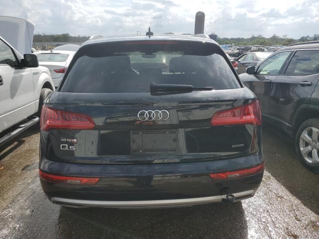 2019 AUDI Q5 PREMIUM PLUS for Sale