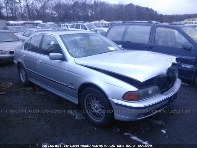 Car Auctions Ny >> Salvage Car Bmw 5 Series 2000 Silver For Sale In Medford Ny Car Auctions Ny >> Salvage Car Bmw 5 Series 2000 Silver For Sale In Medford Ny