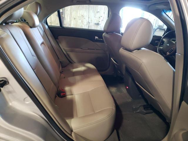 2012 FORD FUSION SEL for Sale