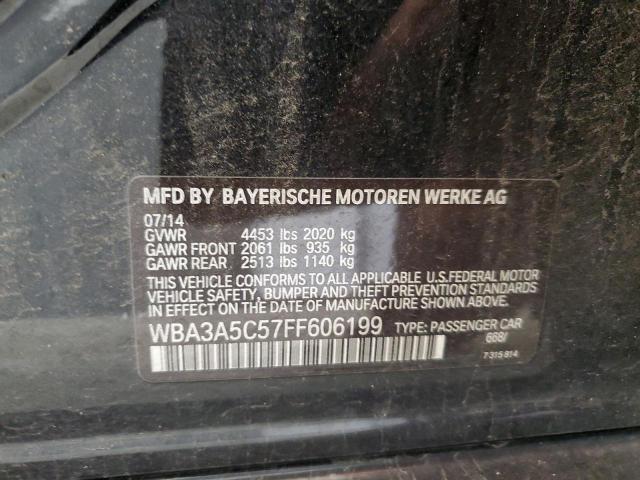 2015 BMW 328 I for Sale