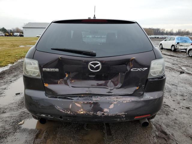 2007 MAZDA CX-7 for Sale