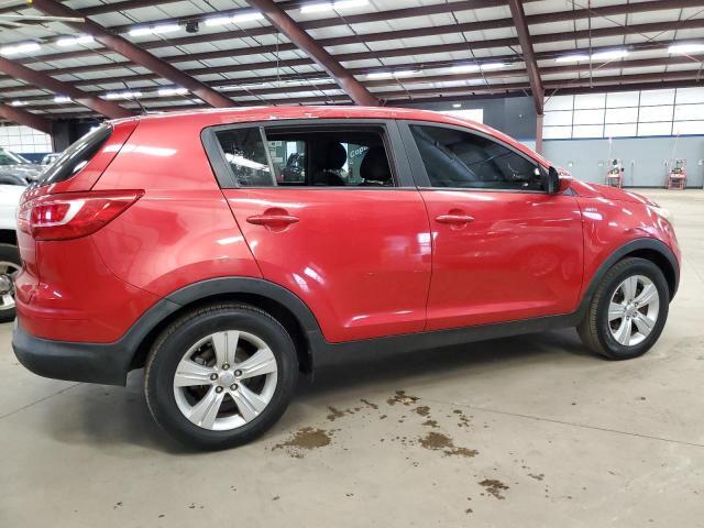 2013 KIA SPORTAGE for Sale