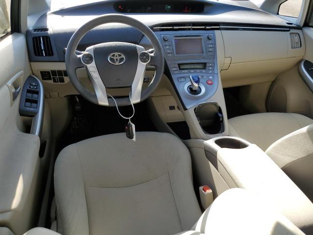 2014 TOYOTA PRIUS for Sale
