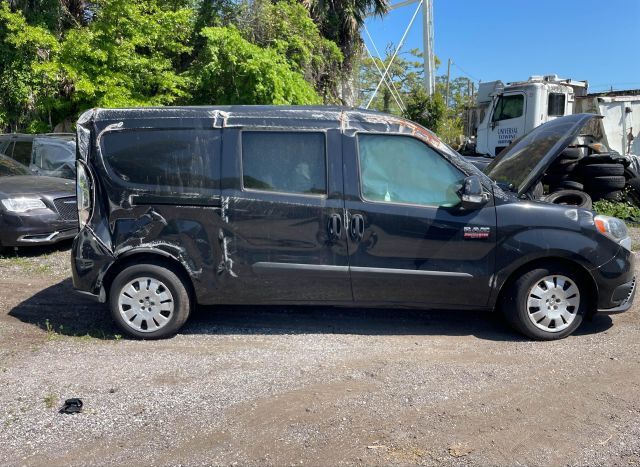 Ram Promaster City for Sale