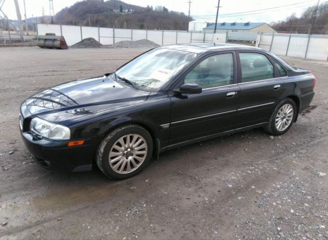 2006 VOLVO S80 for Sale