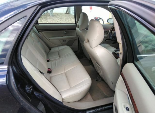 2006 VOLVO S80 for Sale