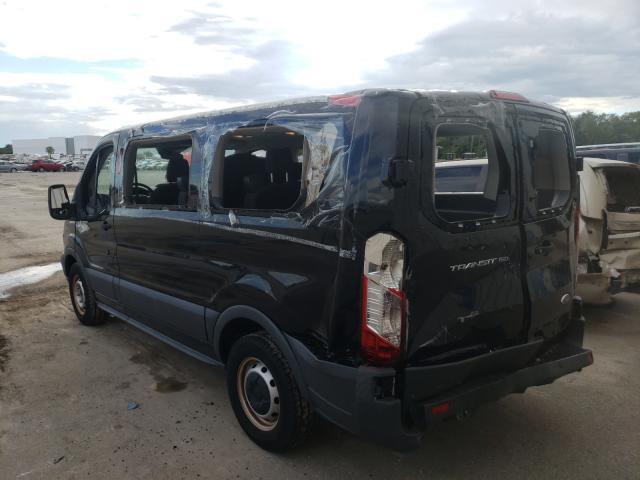 2018 FORD TRANSIT WAGON for Sale