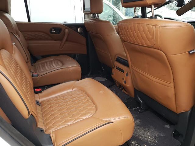 2020 INFINITI QX80 LUXE for Sale