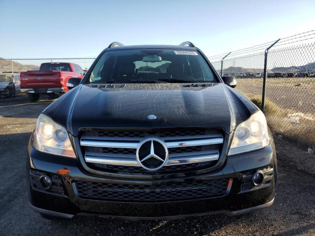 2008 MERCEDES-BENZ GL 450 4MATIC for Sale