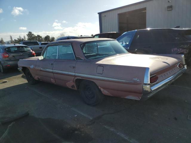 Pontiac Ventura for Sale