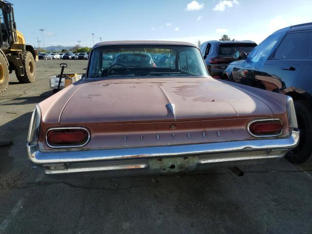 Pontiac Ventura for Sale