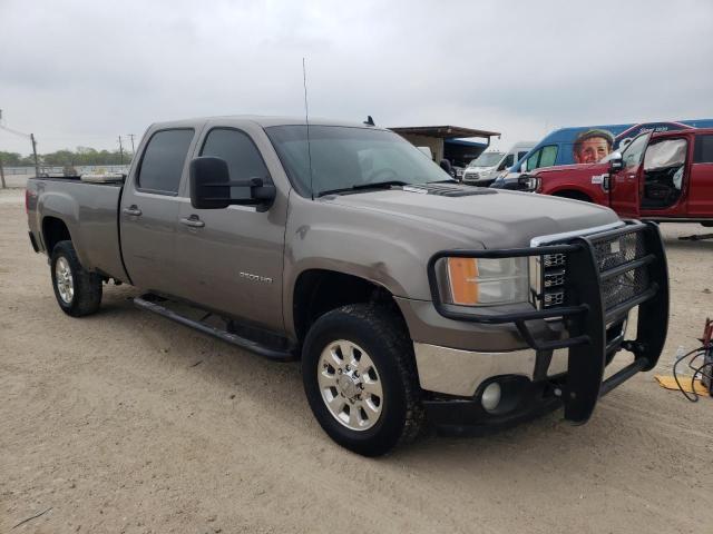 2014 GMC SIERRA K2500 SLT for Sale