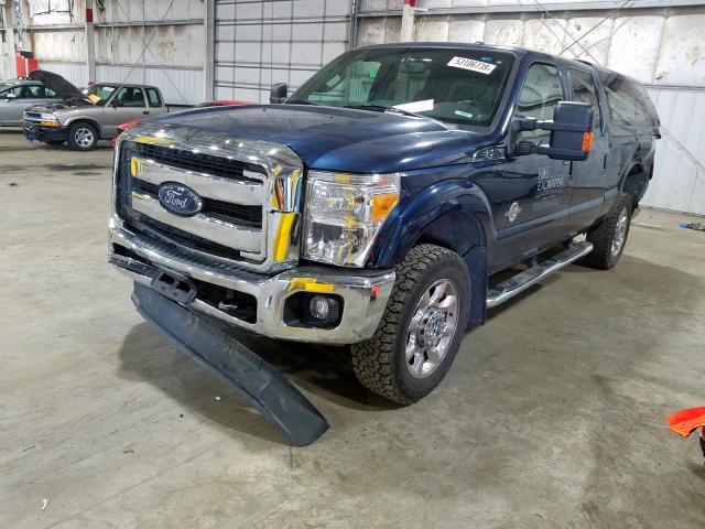 2015 FORD F250 for Sale