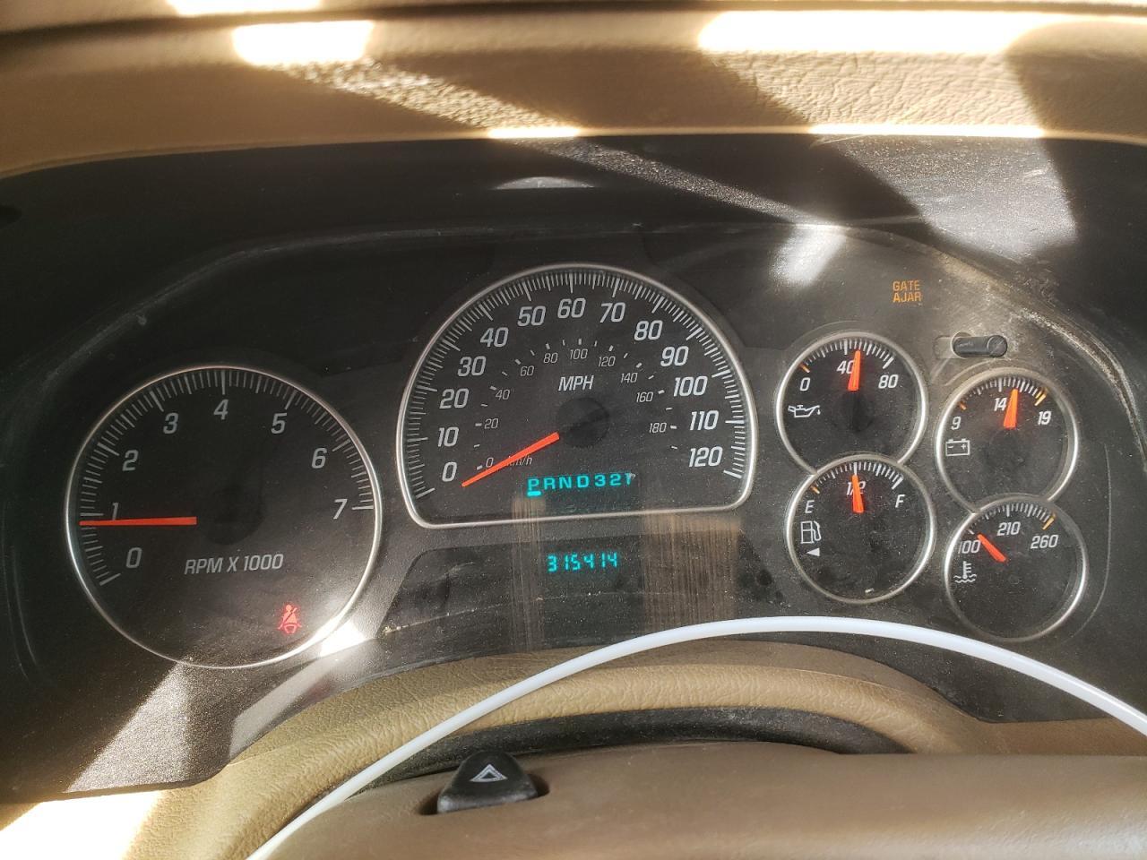 2003 GMC ENVOY XL for Sale