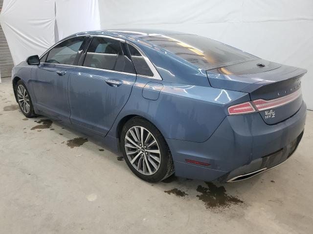 2018 LINCOLN MKZ HYBRID SELECT for Sale