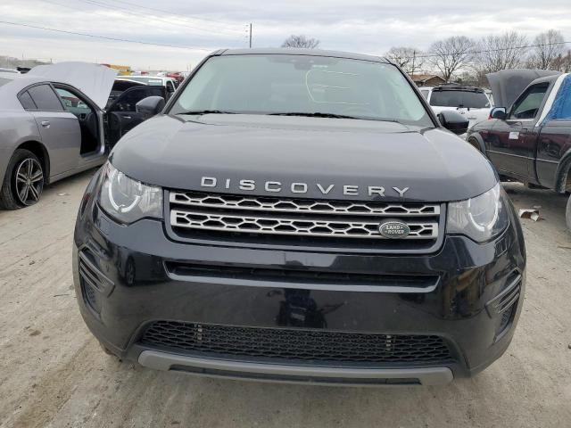 2016 LAND ROVER DISCOVERY SPORT for Sale