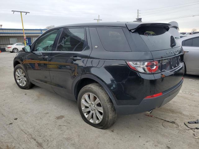 2016 LAND ROVER DISCOVERY SPORT for Sale