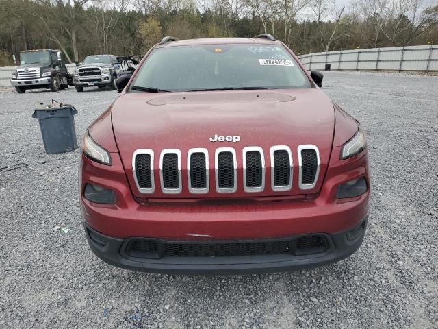 2017 JEEP CHEROKEE SPORT for Sale