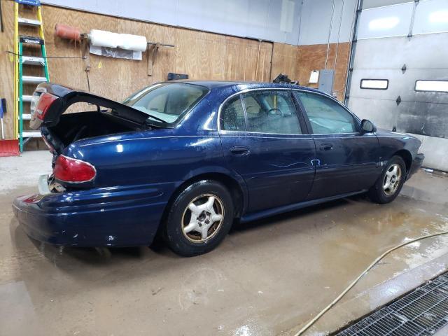 2003 BUICK LESABRE CUSTOM for Sale
