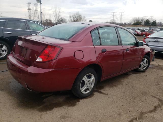 2005 SATURN ION LEVEL 1 for Sale