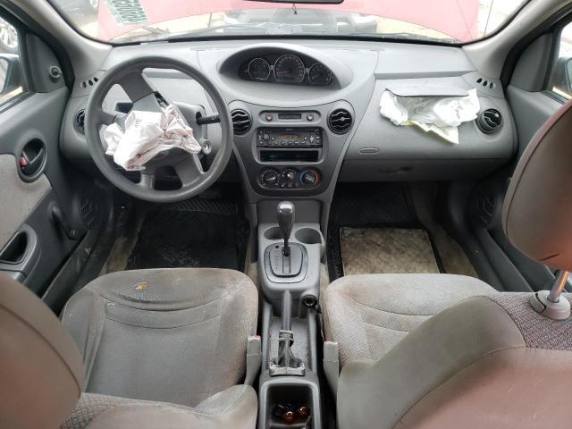 2005 SATURN ION LEVEL 1 for Sale