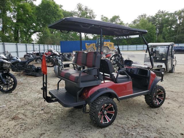 Hdkp Golf Cart for Sale