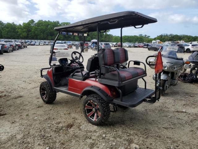 Hdkp Golf Cart for Sale