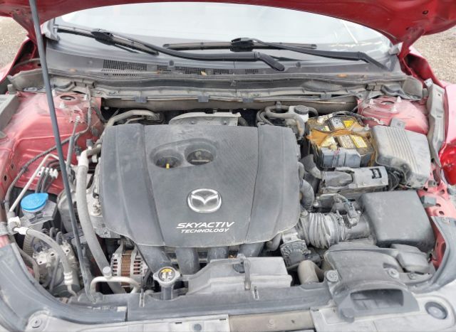Mazda Mazda6 for Sale